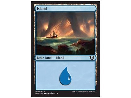 Island