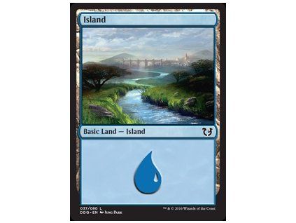 Island