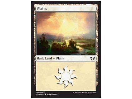 Plains