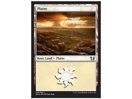 Plains