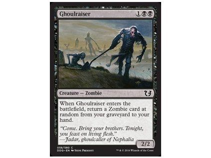 Ghoulraiser