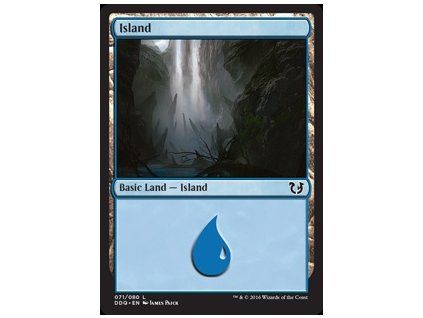 Island
