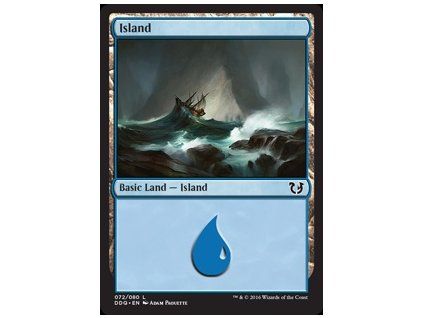 Island