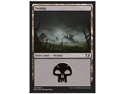 Swamp