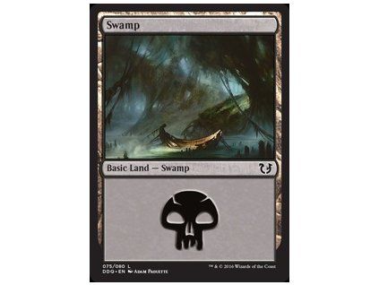 Swamp
