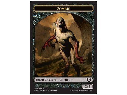 Zombie token