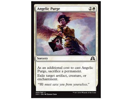 Angelic Purge