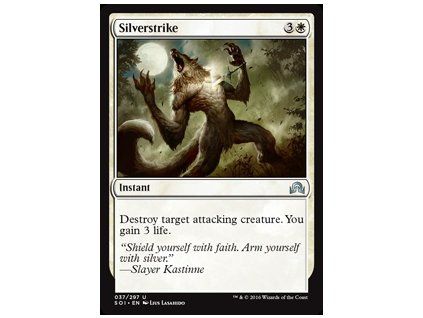 Silverstrike