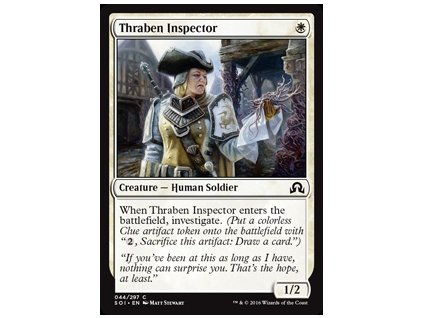 Thraben Inspector
