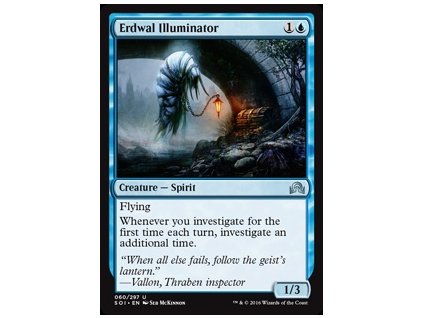 Erdwal Illuminator
