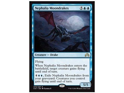 Nephalia Moondrakes