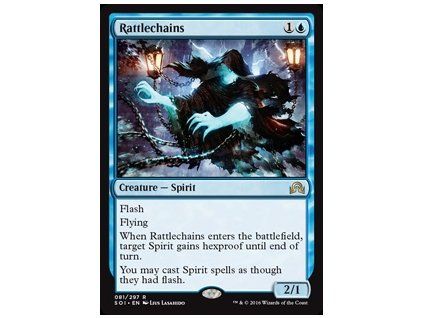 Rattlechains