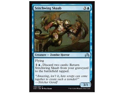 Stitchwing Skaab
