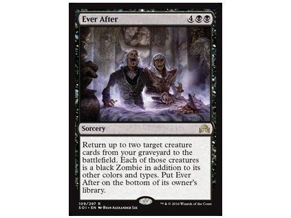 Ever After