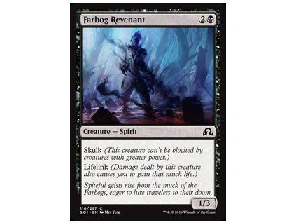 Farbog Revenant