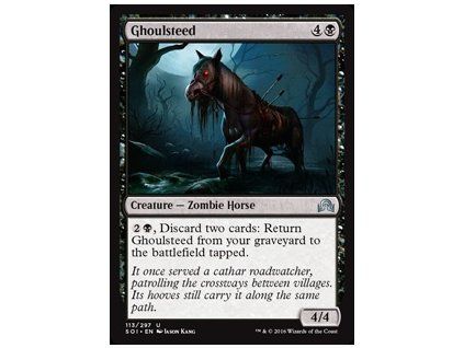 Ghoulsteed