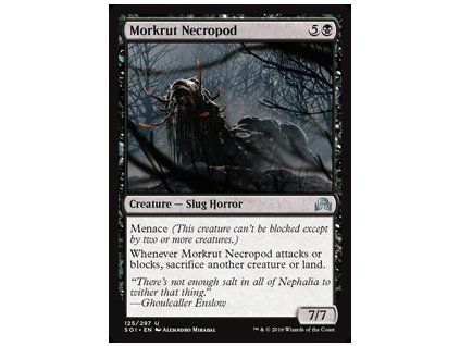 Morkrut Necropod