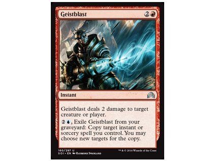Geistblast