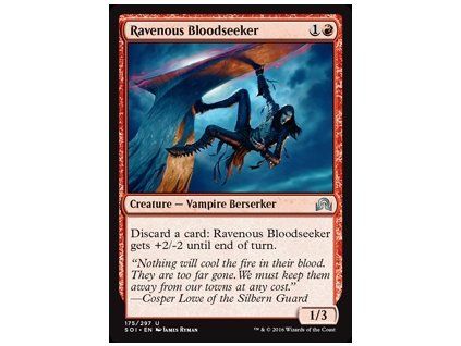 Ravenous Bloodseeker