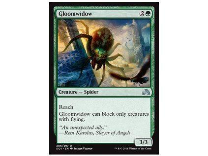 Gloomwidow