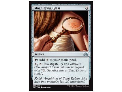 Magnifying Glass