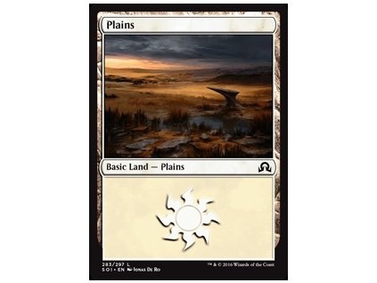 Plains
