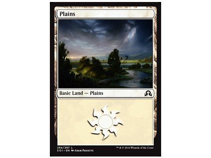 Plains