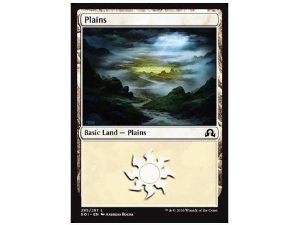 Plains