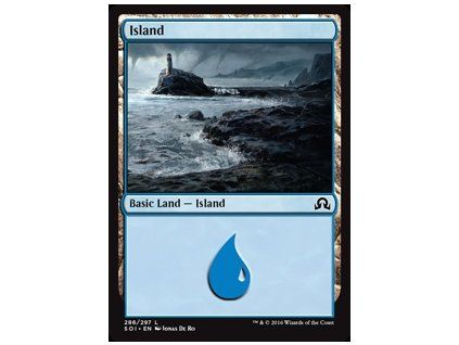 Island