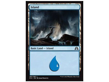 Island