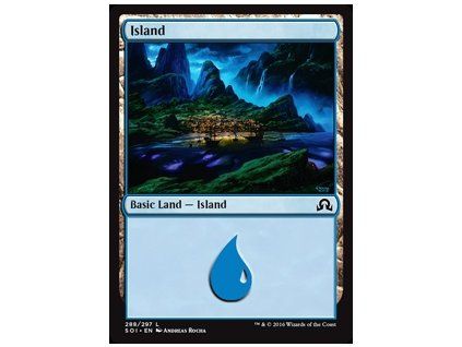 Island