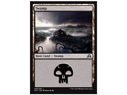 Swamp