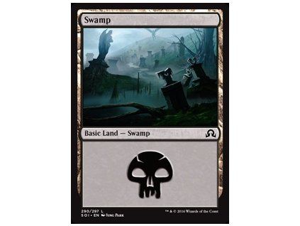Swamp