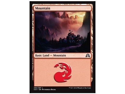 Mountain