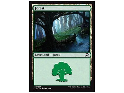 Forest
