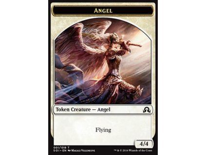 Angel token