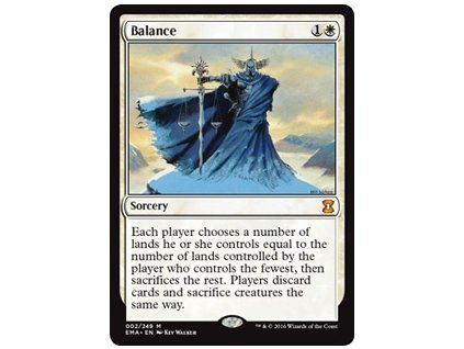 Balance