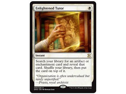 Enlightened Tutor