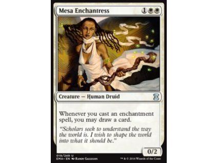 Mesa Enchantress