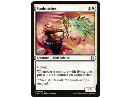 Soulcatcher