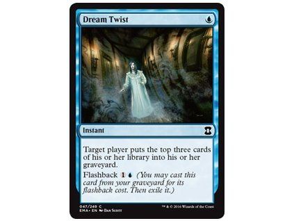 Dream Twist