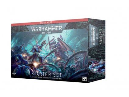 Warhammer 40,000 — Starter Set