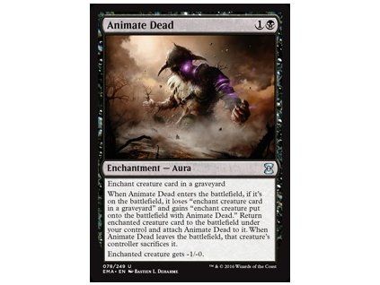 Animate Dead