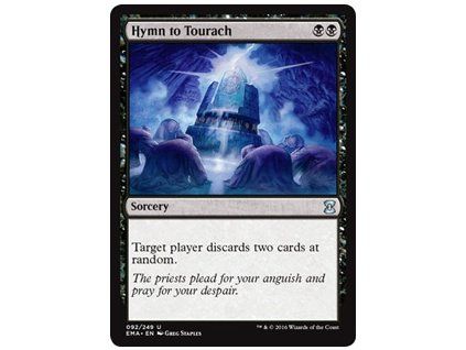 Hymn to Tourach