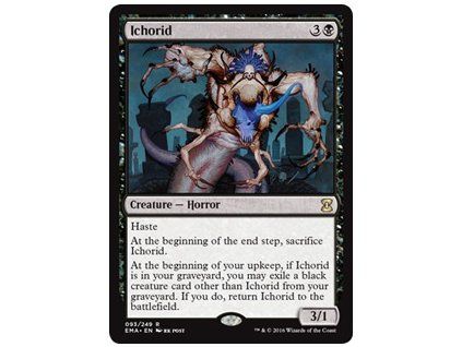 Ichorid