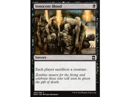 Innocent Blood