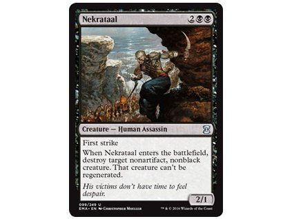Nekrataal