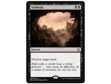 Sinkhole
