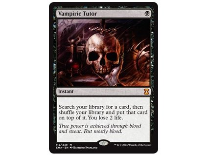 Vampiric Tutor