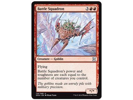 Battle Squadron